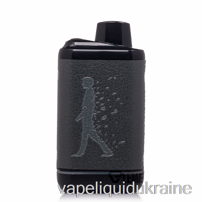 Vape Liquid Ukraine Daywalker SHADOW 510 Battery Gunmetal